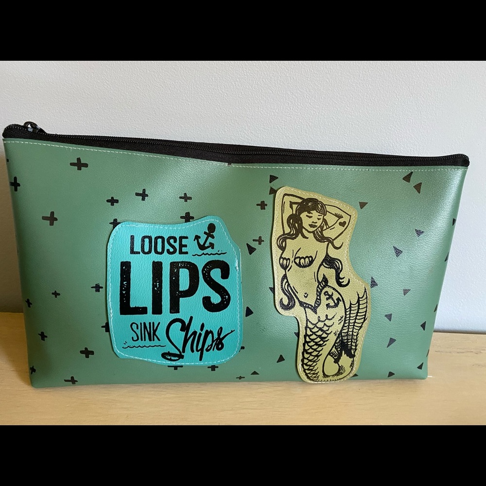 Pouch